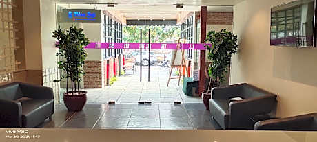 Minerva Grand Vijayawada - Ring Road