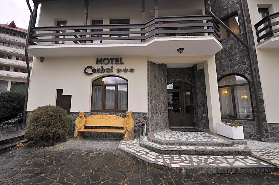Hotel Cerbul