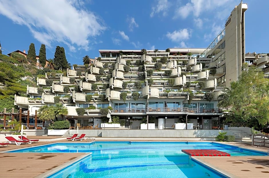 Eurostars Monte Tauro