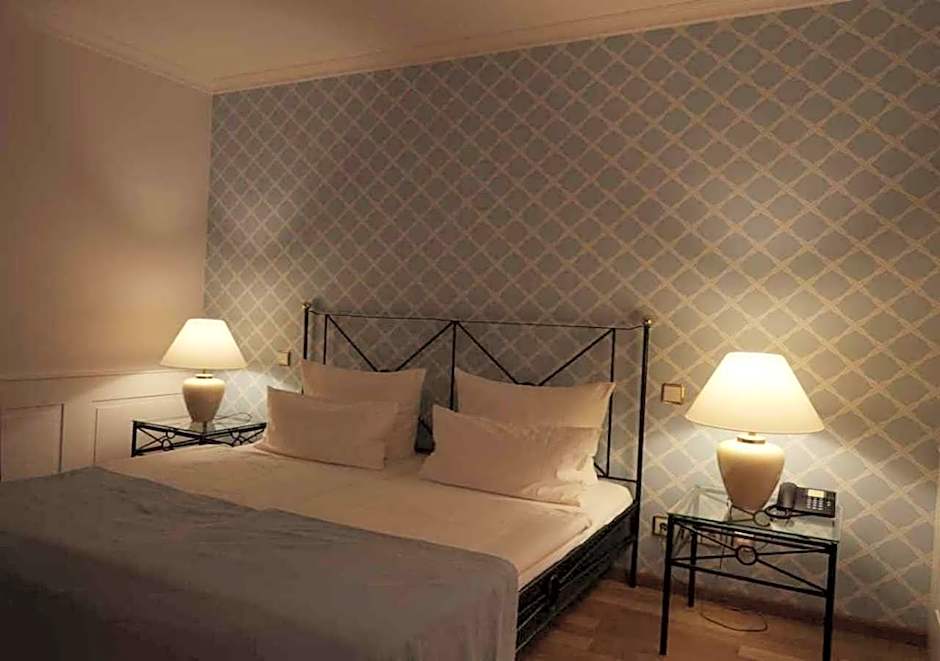 Hotel Snorrenburg GmbH