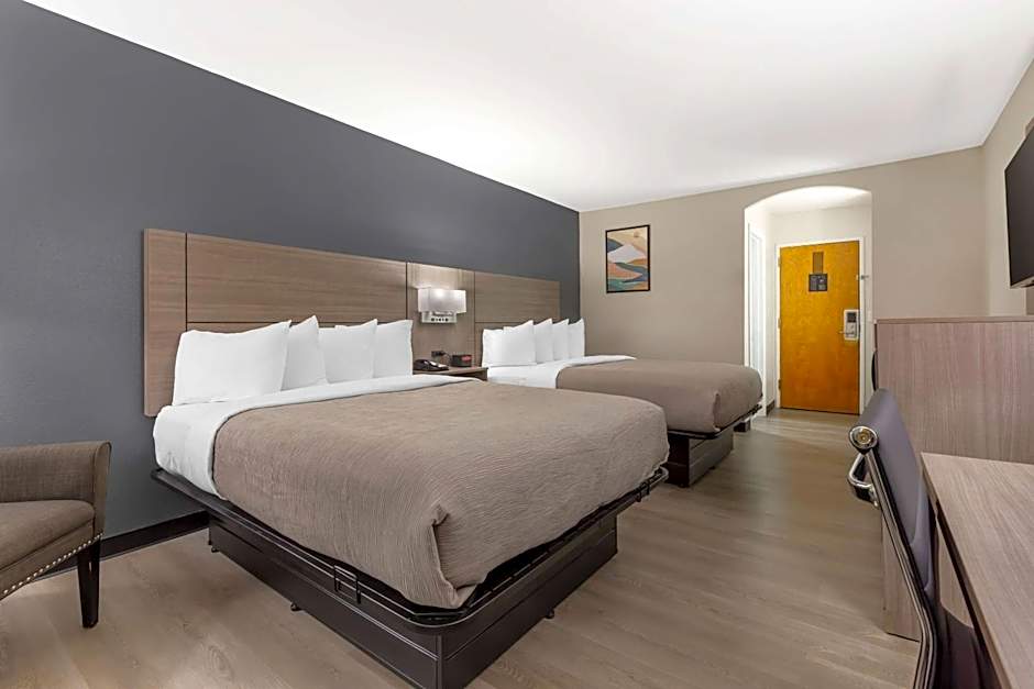 Quality Inn Washington NC