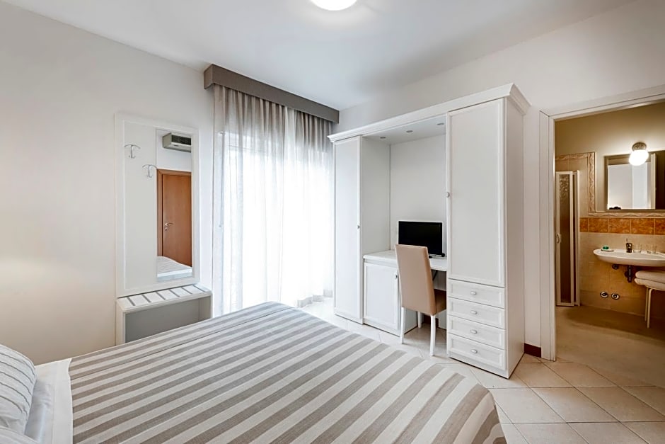 Hotel Andreaneri