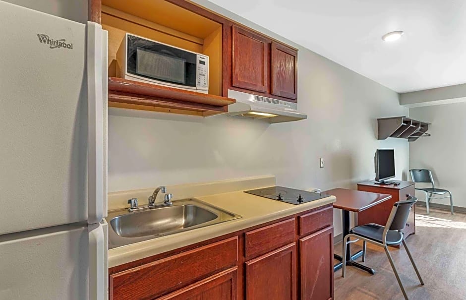 Extended Stay America Select Suites - Little Rock - Southwest