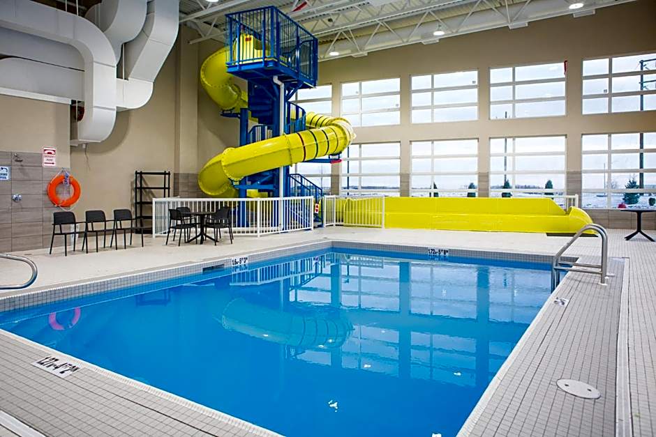 Holiday Inn Express & Suites Prince Albert - South By IHG