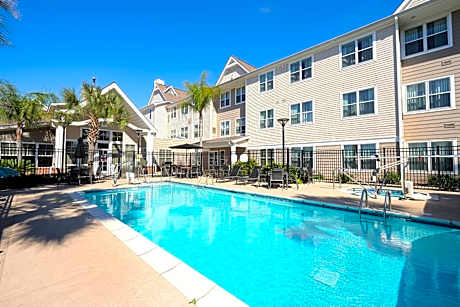 Residence Inn by Marriott Lafayette Airport