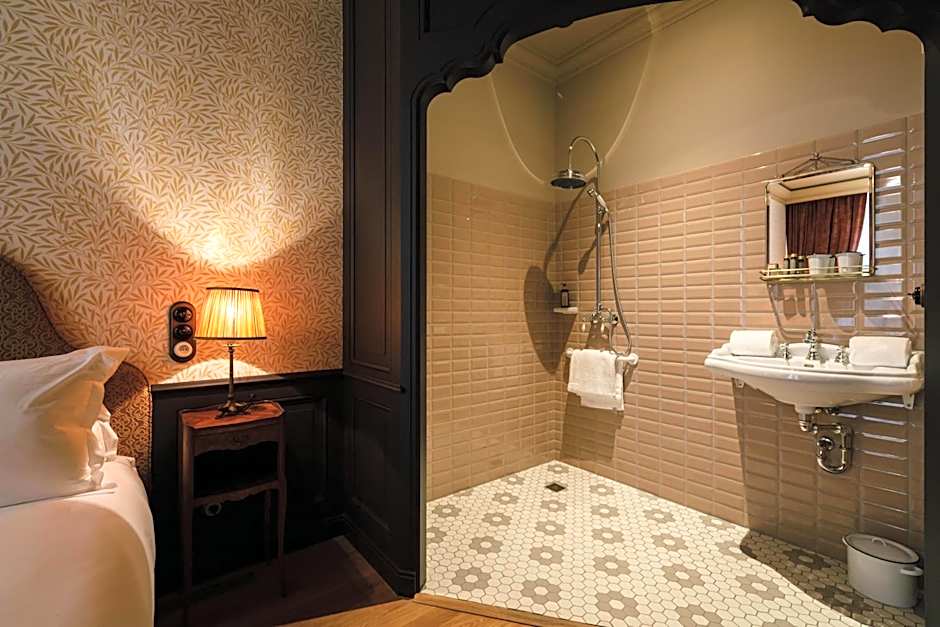 Hotel Bayard Bellecour