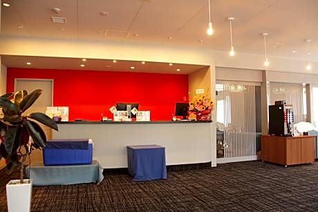 Takamatsu Century Hotel