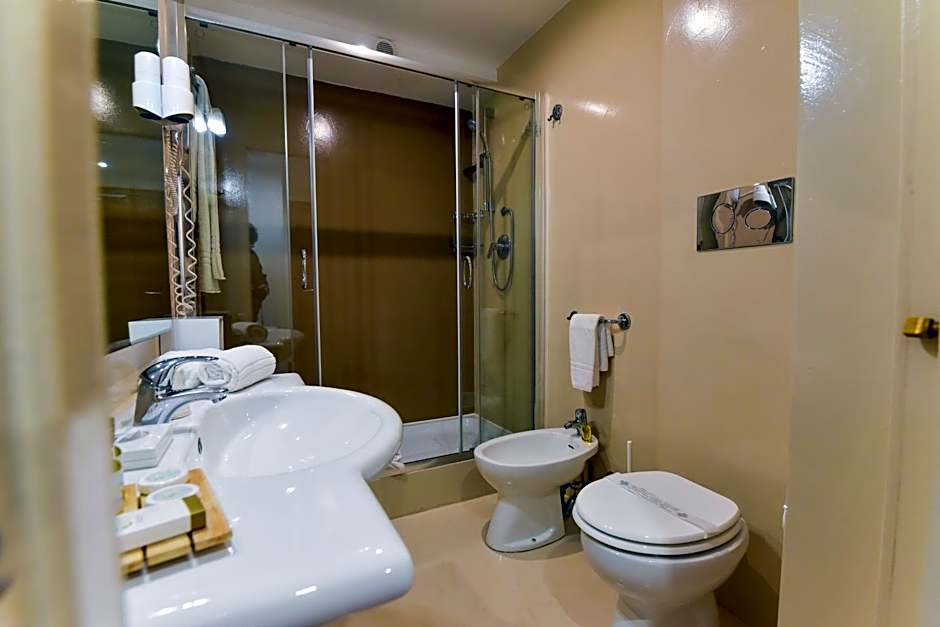 Colleverde Park Hotel