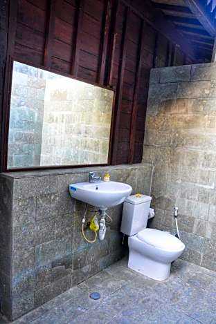 Kubudiuma Villas Bali
