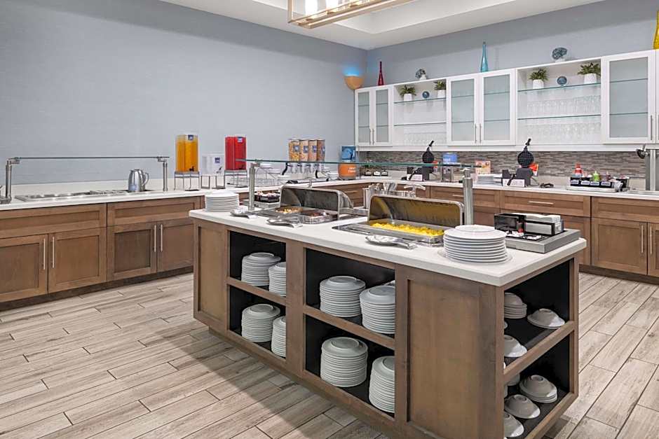 Homewood Suites By Hilton San Marcos