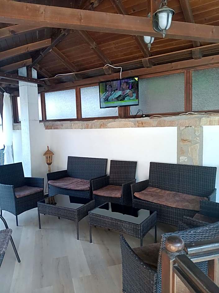 Хотел Марио