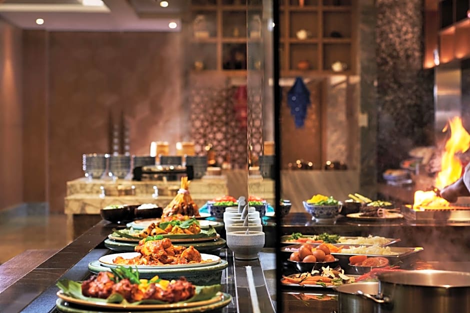 DoubleTree by Hilton Shah Alam i-City