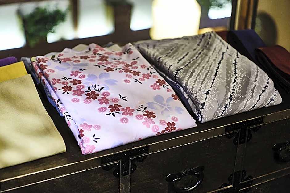 Nagaragawa Seiryu Hotel