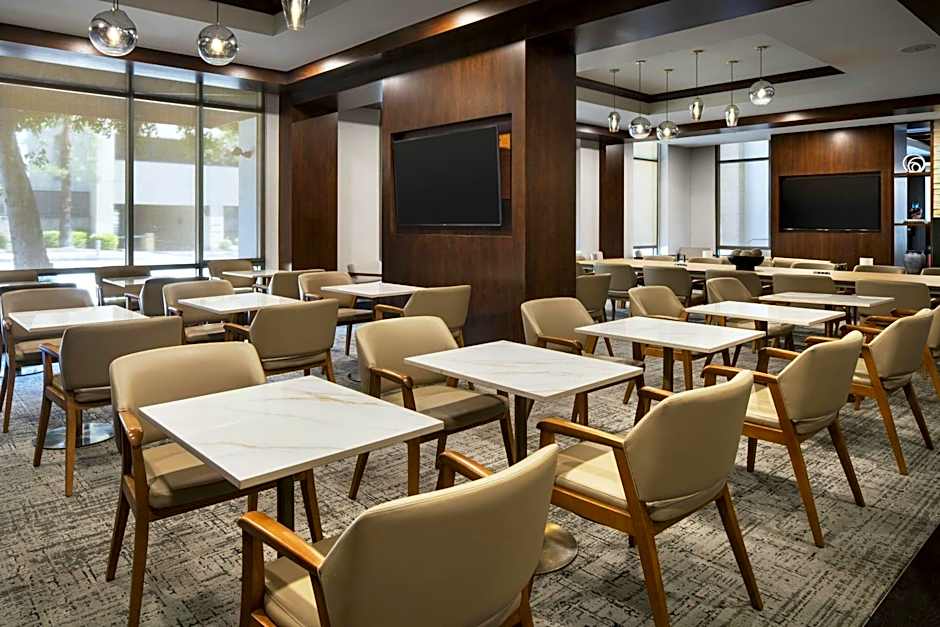Residence Inn by Marriott Los Angeles Pasadena/Old Town