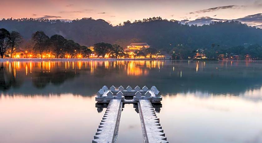 Swiss Residence Hotel- Kandy