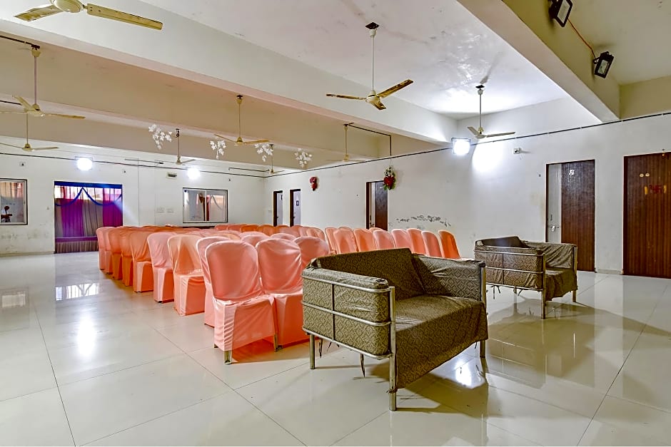 FabHotel Khatti Imly