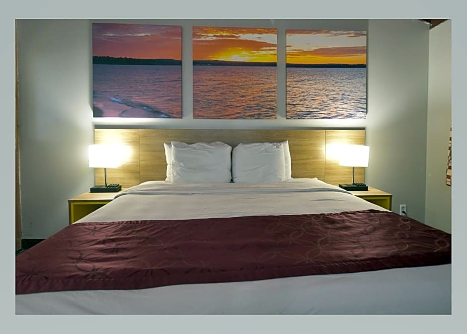 Days Inn by Wyndham West Allis/Milwaukee