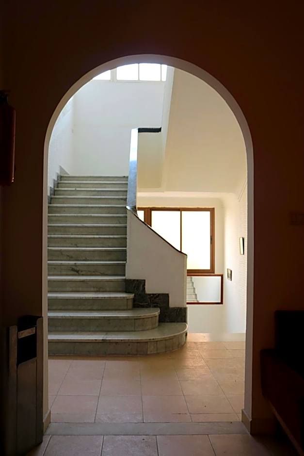 Hotel Saint Georges Tunis