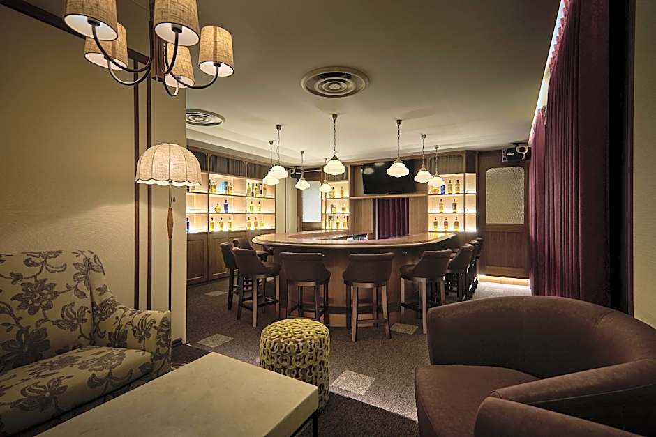 The Royal Park Hotel Ginza 6-chome