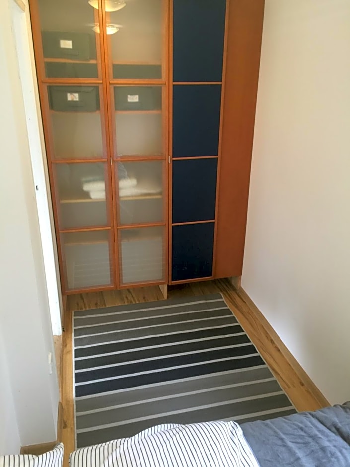 Domek letniskowy "Domek w zieleni" Kaszuby