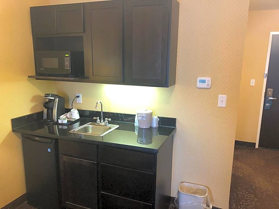 Holiday Inn Express Hotel & Suites Lansing-Dimondale By IHG