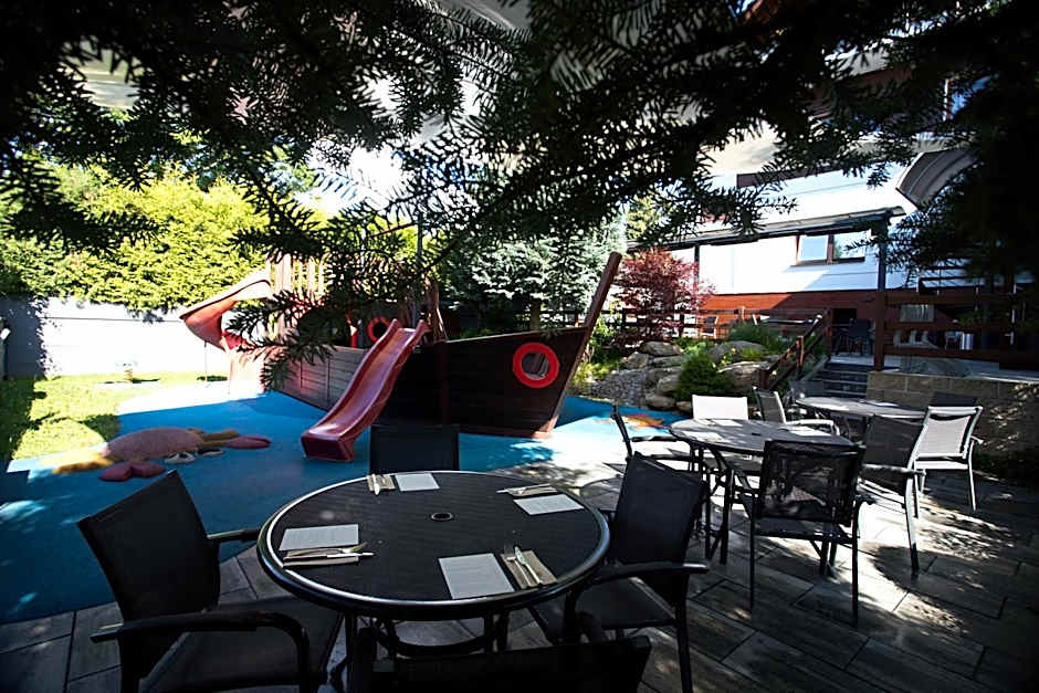 Apart Hotel Jablonec