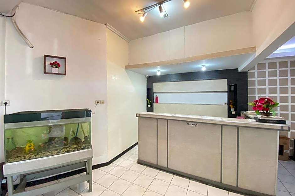 Hotel Bintang Mitra RedDoorz