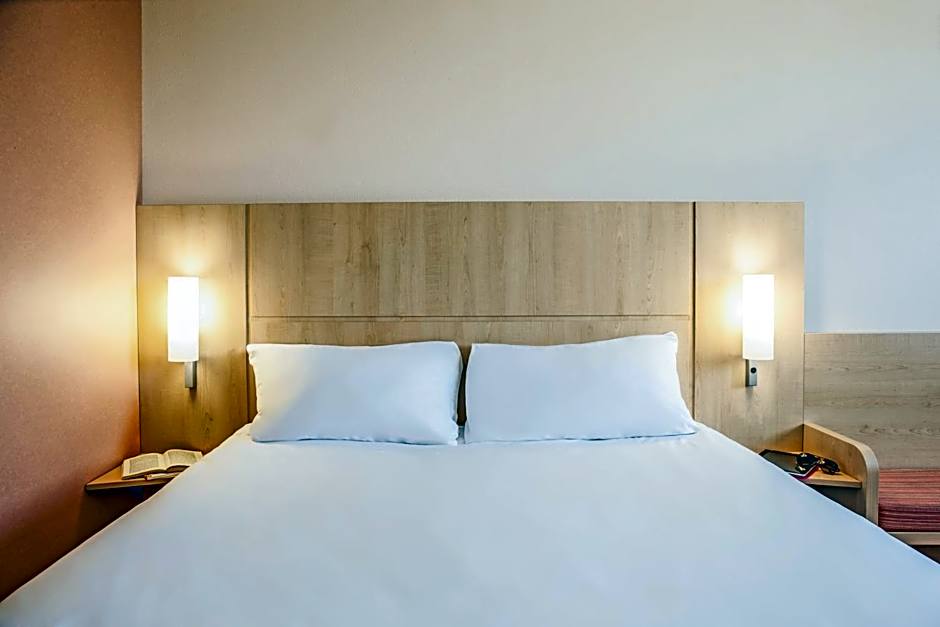 Ibis Barcelona Mollet