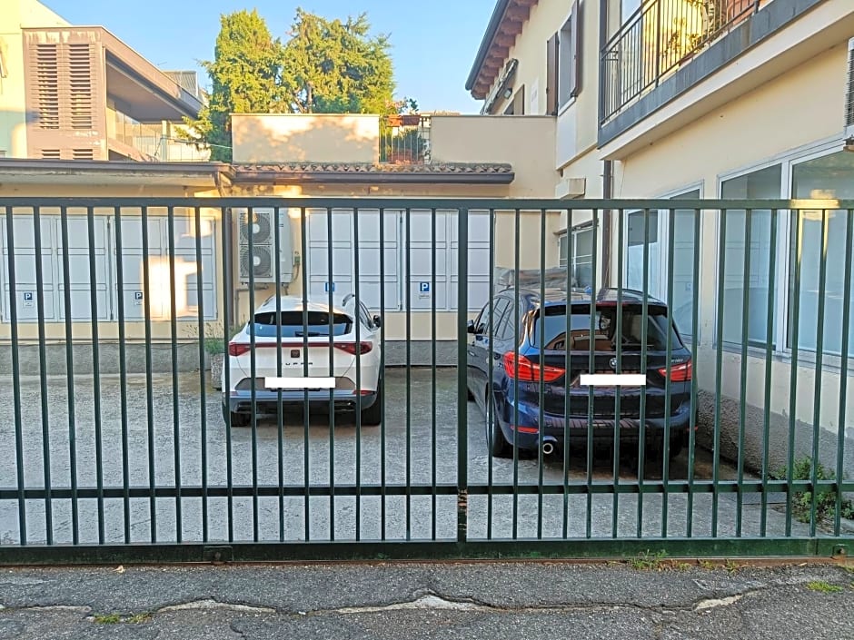 Bed & Breakfast Lucy