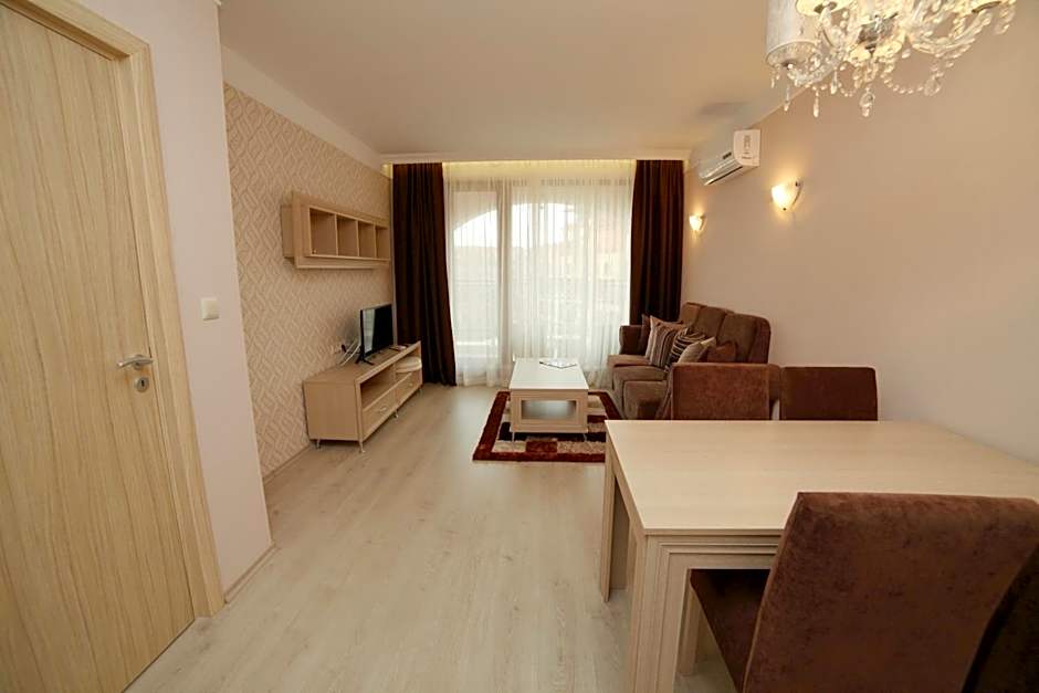 Harmony Suites Jungle - Family Friendly Complex