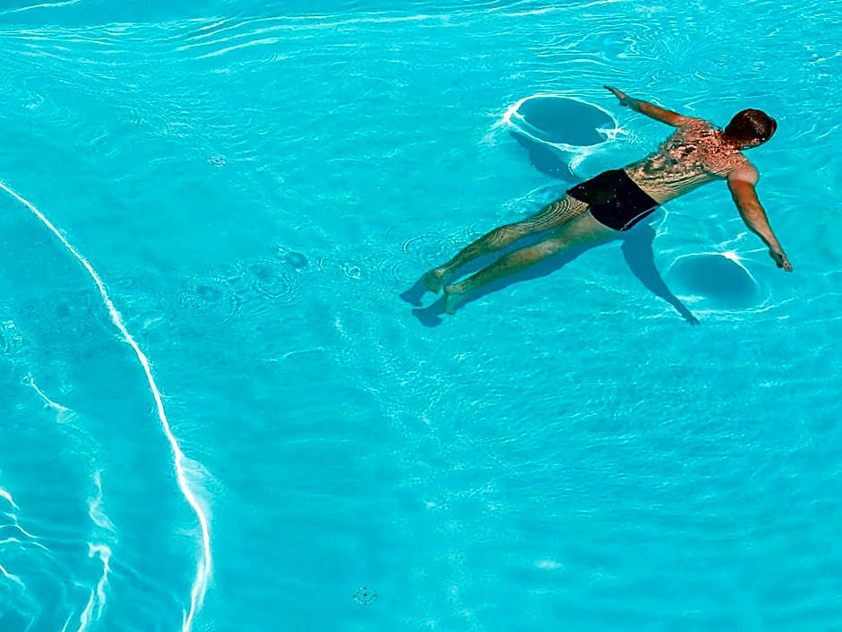 Princess Kyniska Suites