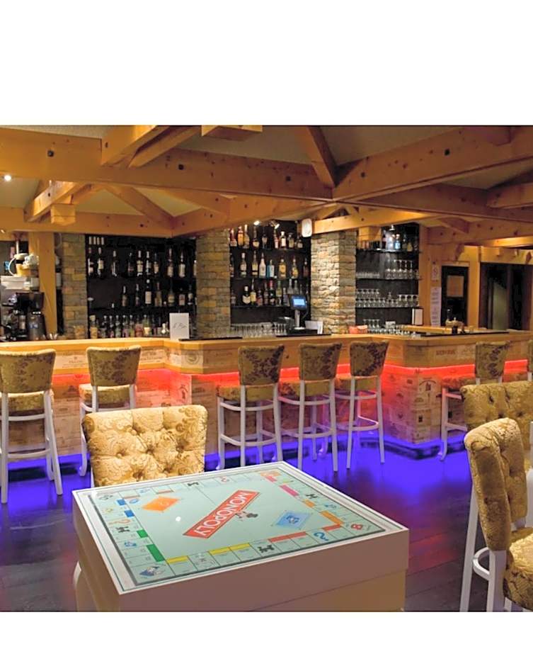 Chambre Hôtel Ibiza Spa - Hammam - Jacuzzis - Piscine Chauffée