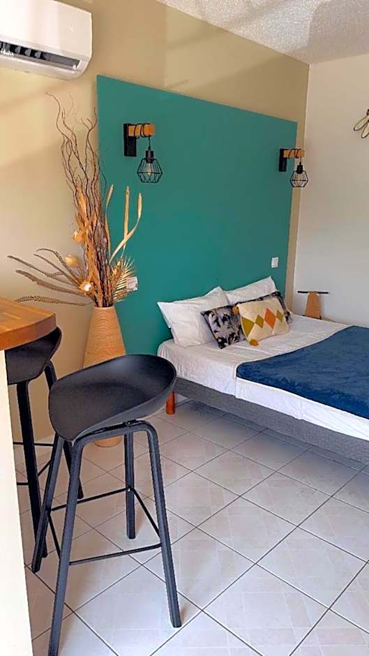 Lilibellule - Apt 107