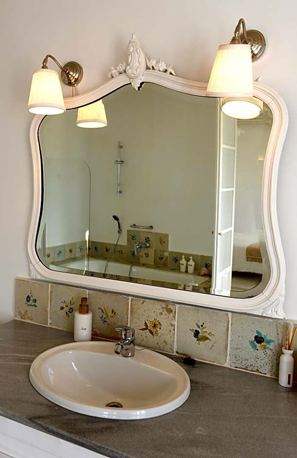 Casa Mimi B&B Adults Only