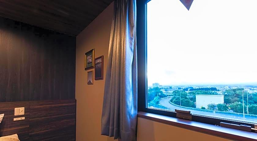 The Celecton Gotemba Interchange