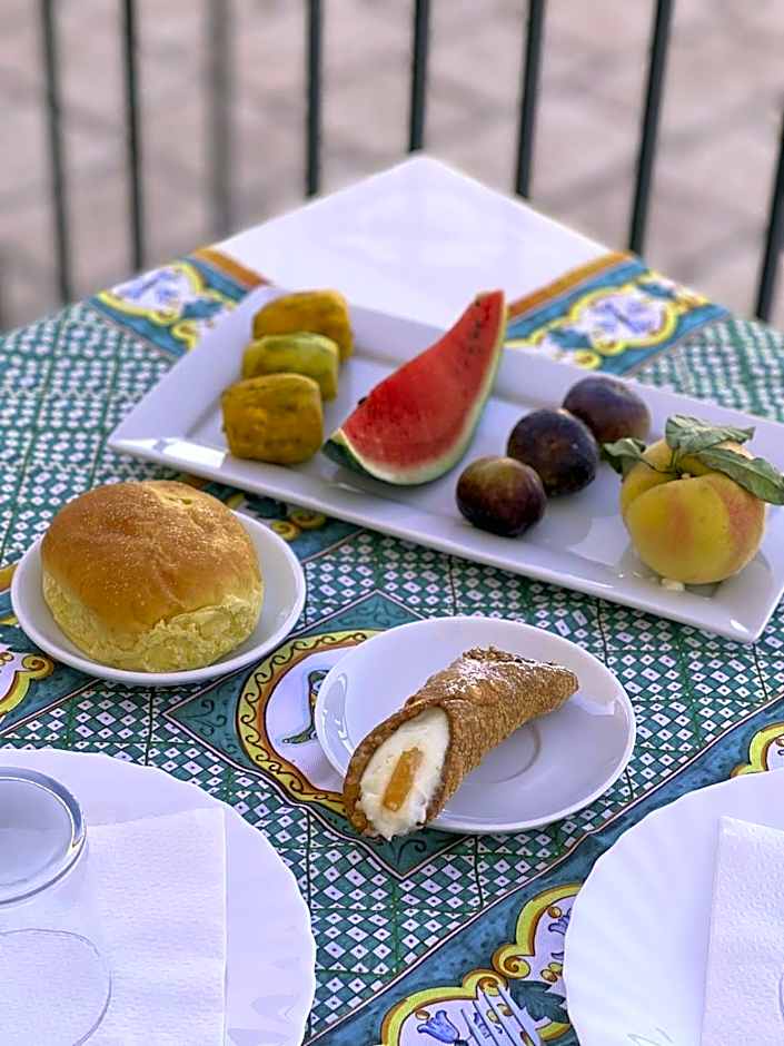 Masseria Torre Saracena