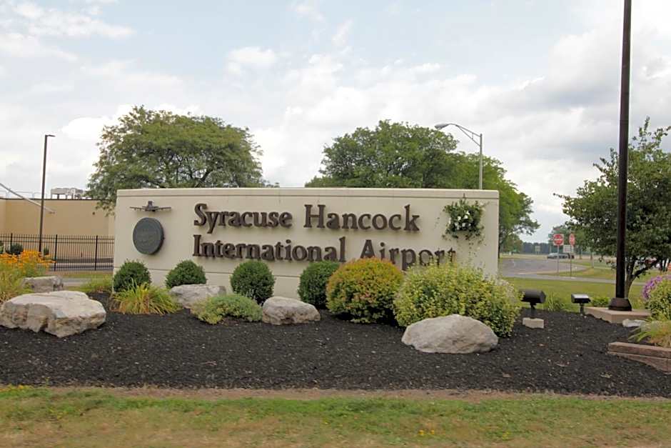 Candlewood Suites Syracuse-Airport By IHG