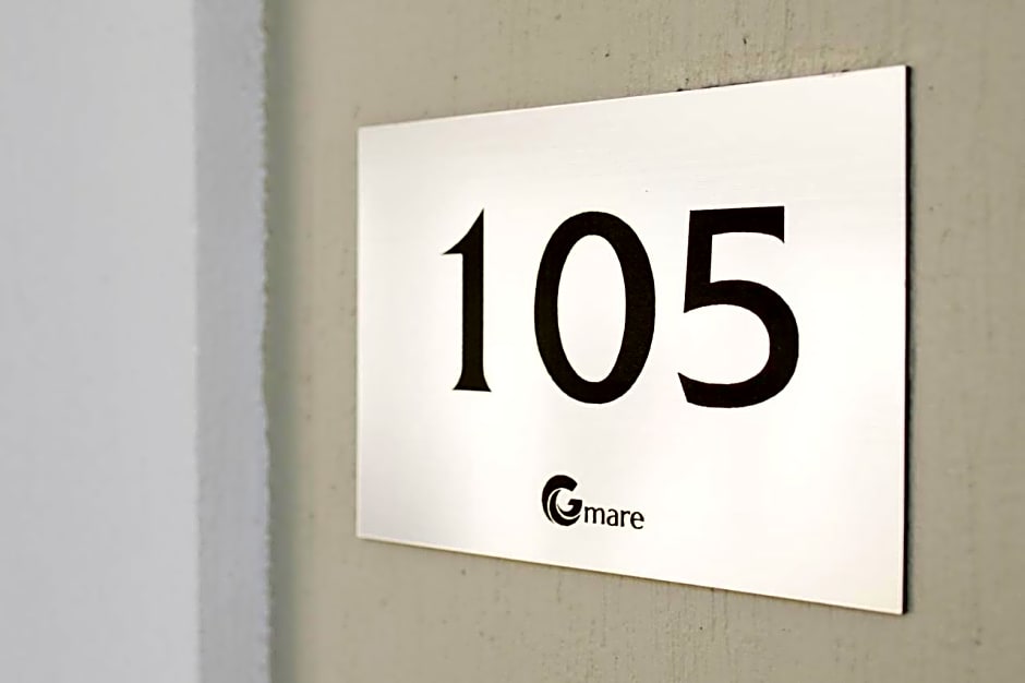 Gmare Studios And Apartments