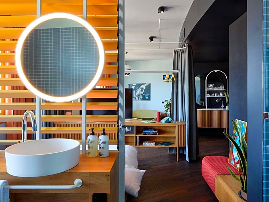 25hours Hotel The Circle