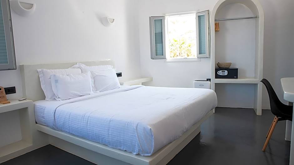 Photo 1 of 18 of Premium Suite, Sea View, Terrace