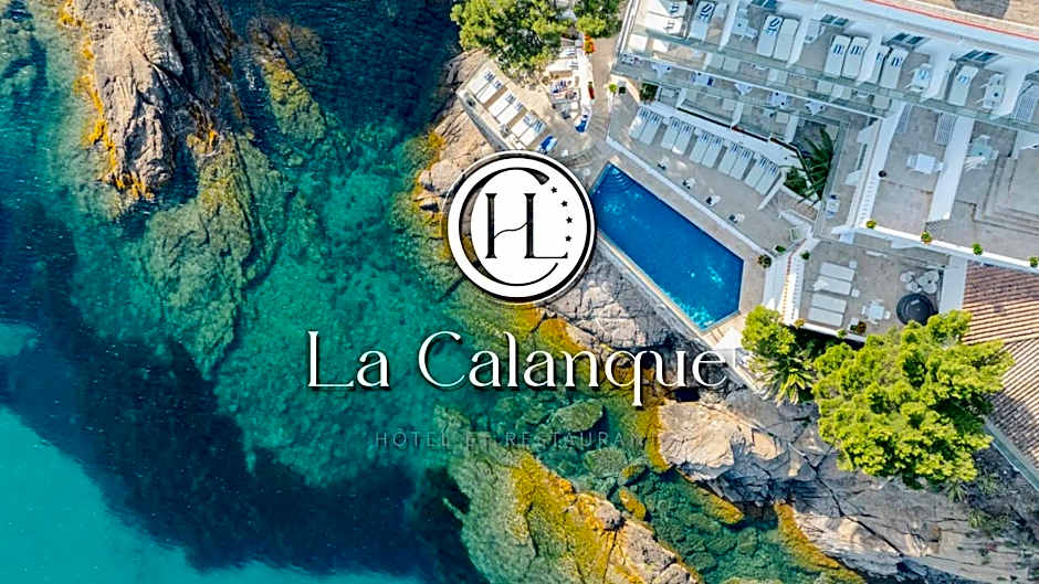 Hotel La Calanque