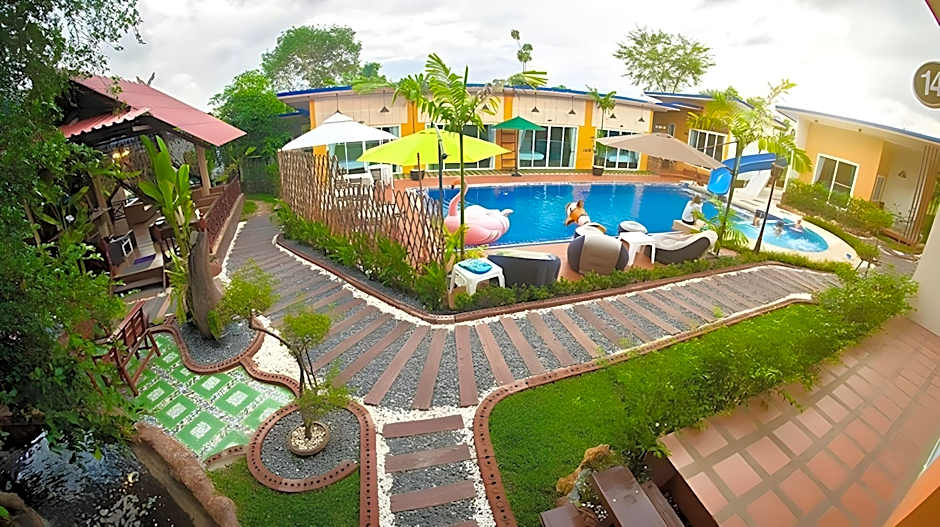 Photo 1 of 44 of Nai C Resort.