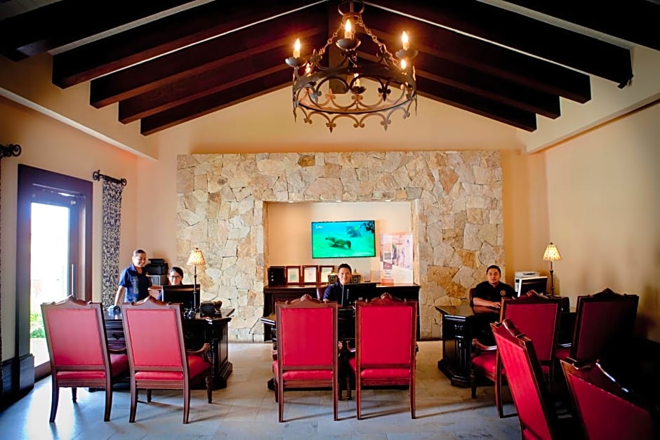 Montecristo Villas at Quivira Los Cabos -Vacation Rentals