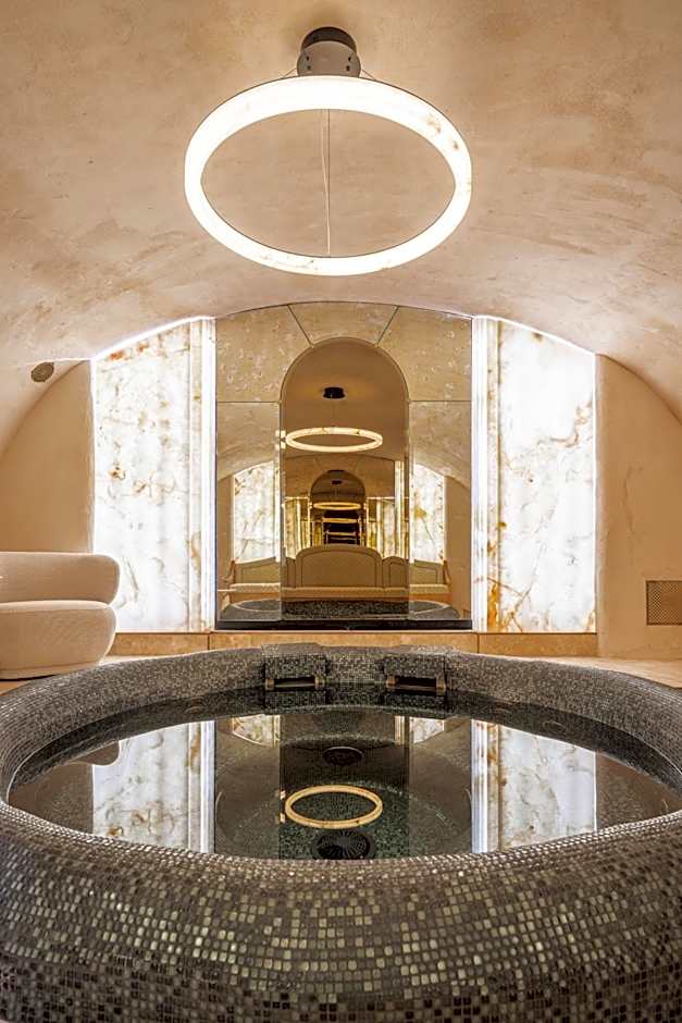 Hôtel Singulier Bordeaux