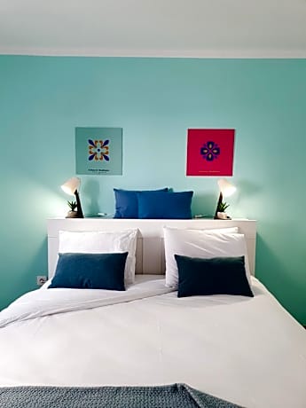 Dimore Italiane - Boutique Apartments