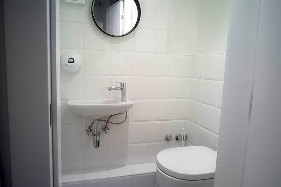 Good People design hostel