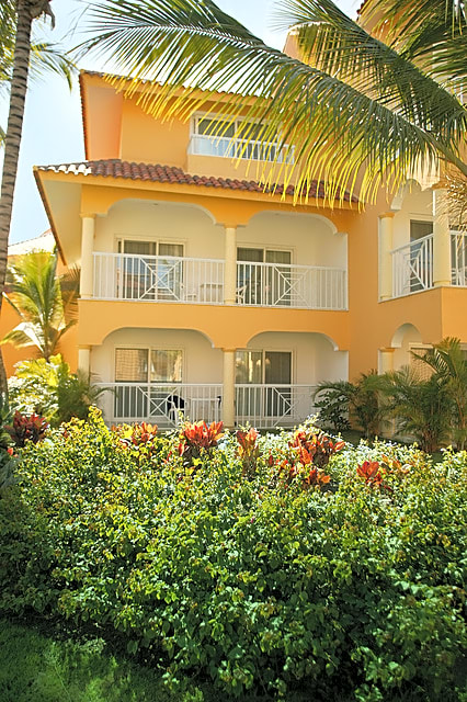 Viva Tangerine by Wyndham, A Trademark All Inclusive