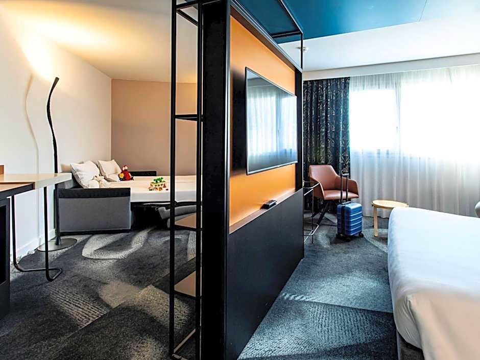Novotel Beaune