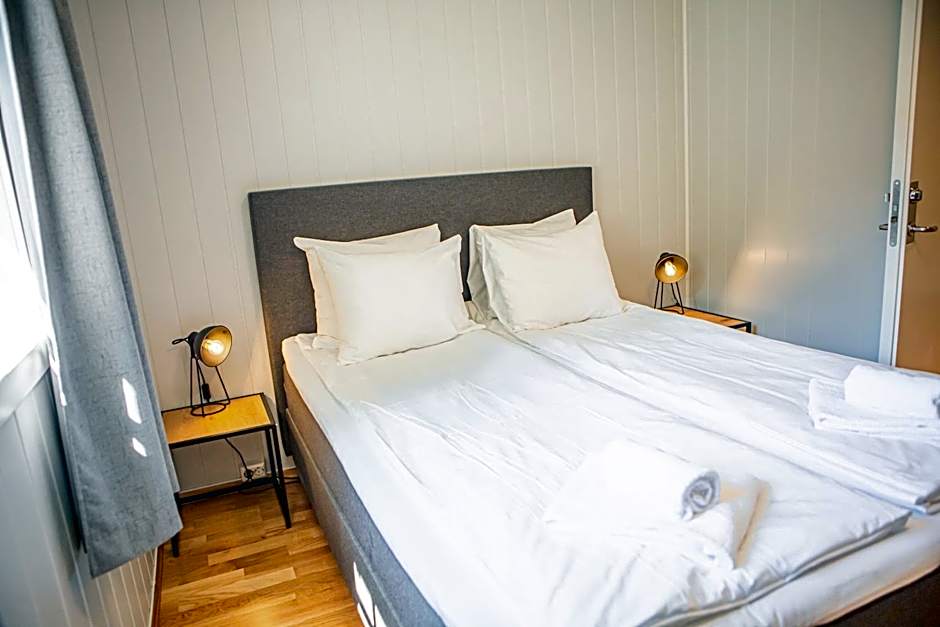 Ullensvang Gjesteheim