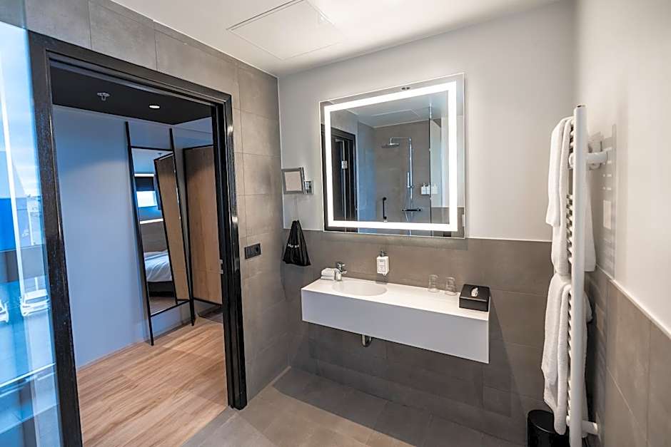 Park Inn by Radisson Reykjavik Keflavík Airport
